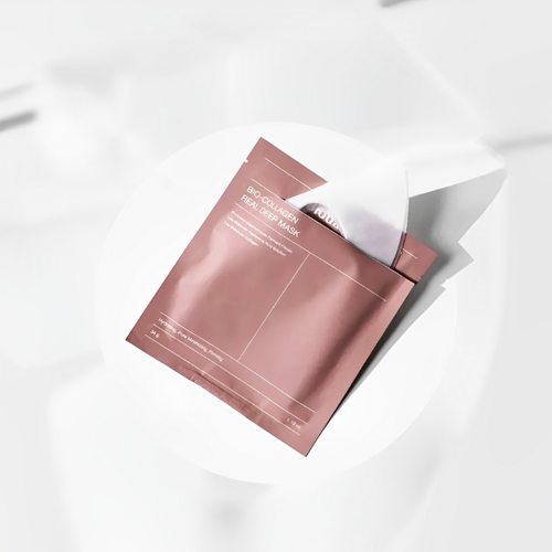 Masque Collagène Marin — Soin Repulpant & Anti-Rides